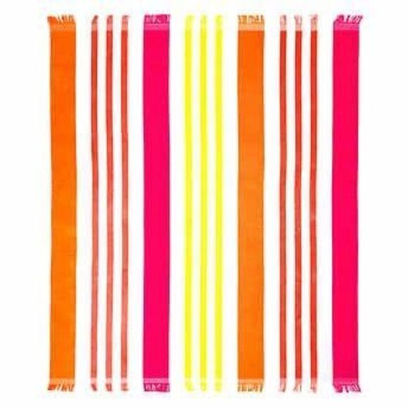 LOFT By Loftex Beach Towel jumbo Size 182 cm x 213 cm 72 in x 84 in - Picture 3 of 9